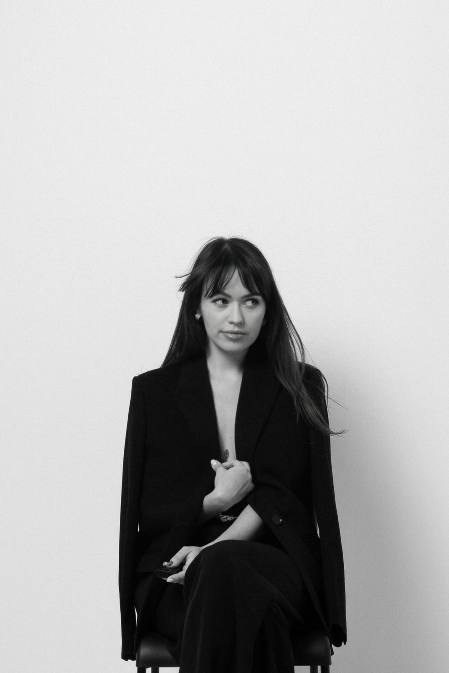 Оксана Щербакова — підхід до терапії