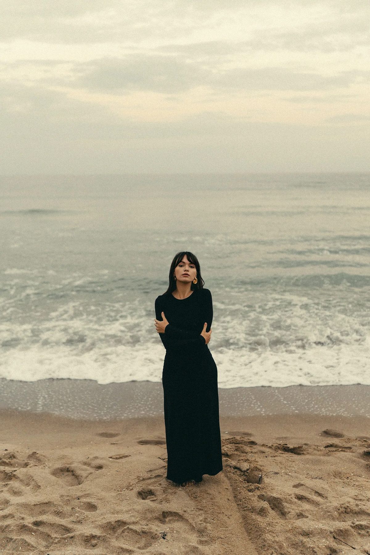 Оксана Щербакова — психотерапевтка